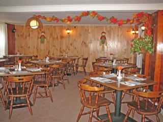 Enjoy a great meal